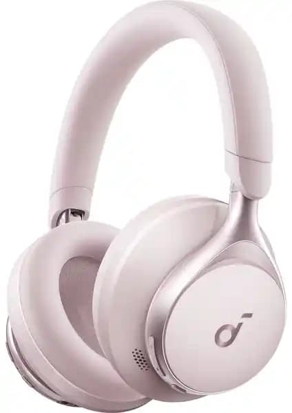 Anker Soundcore Space One Kablosuz Kulaküstü Kulaklık Üstün Ses ve Gelişmiş Özellikler