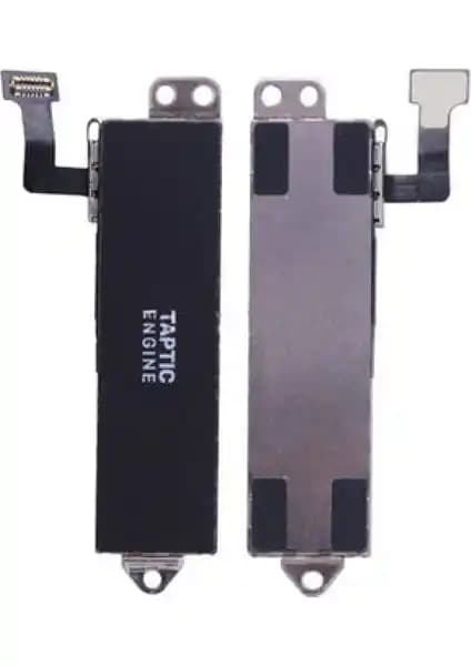 Apple iPhone 7 Uyumlu OEM Titreşim Motoru - Güvenilir ve Orijinal Yedek Parça