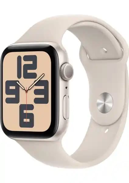 Apple Watch SE 2.Nesil ve Apple Watch SE 2023 Karşılaştırması Detaylı İnceleme