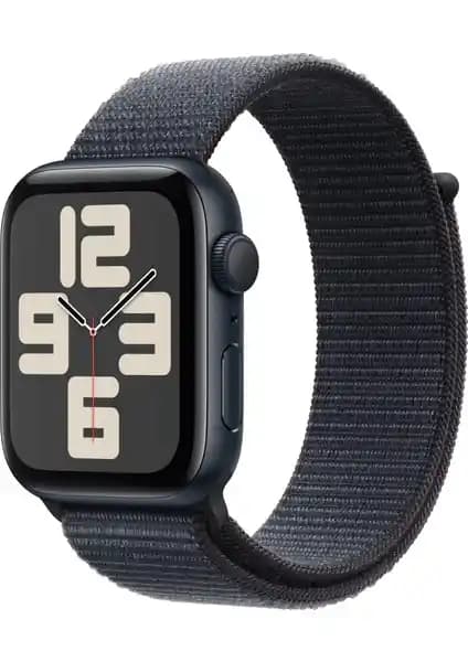 Apple Watch SE GPS: Sağlık, Tasarım ve Bağlantı Özellikleriyle Gelişmiş Akıllı Saat