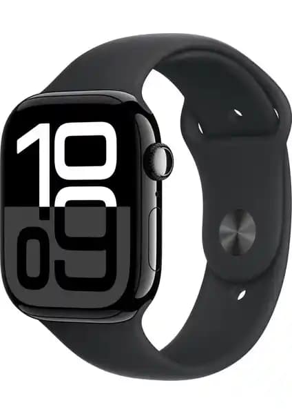Apple Watch Serisi 10 GPS ve Hücresel Özellikleriyle Yenilikçi Akıllı Saat Teknolojisi