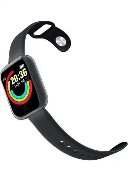 Buyfun 1,44 inç ve Huawei Watch Fit 4 Karşılaştırması: Özellikler ve Performans Analizi