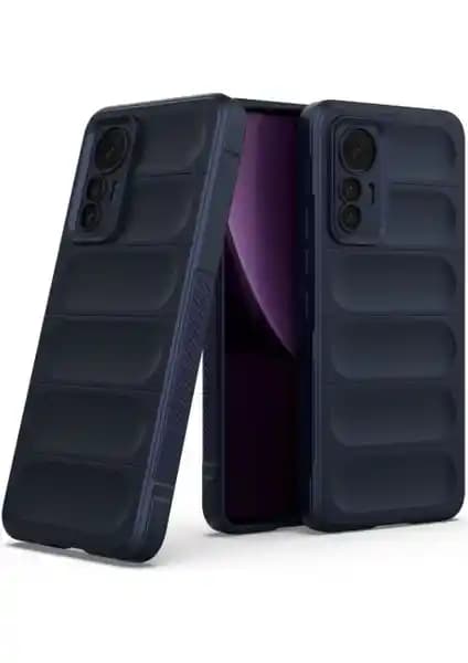 Dexmon Xiaomi Mi 12 Lite Kılıfı: Şık ve Dayanıklı Koruma Çözümü