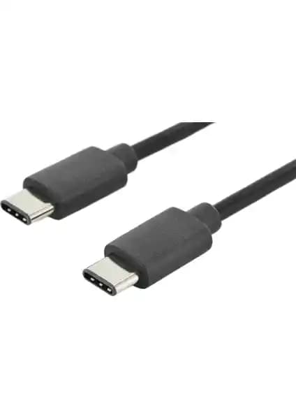 Ednet Type-C to Type-C Kablo: Günümüz Teknolojisinin Vazgeçilmez Bağlantı Çözümü
