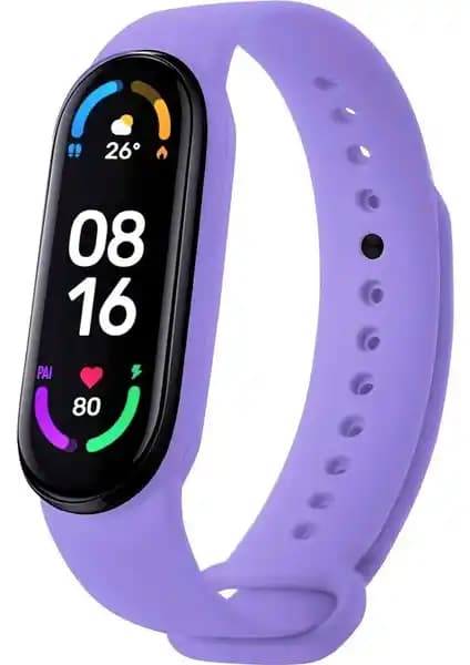 Furenfa ve Kyver Xiaomi Mi Band 5/6 Uyumlu Kordon Karşılaştırması ve Seçim Rehberi