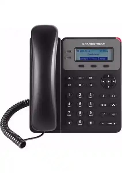 Grandstream GXP 1615 IP Telefon: İşlevsel ve Güçlü Ofis İletişim Çözümü