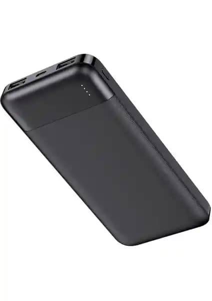 Gunkes PW-104 10.000mAh Powerbank: Yüksek Kapasite ve Hızlı Şarj Özellikleriyle Mobil Güç Kaynağı