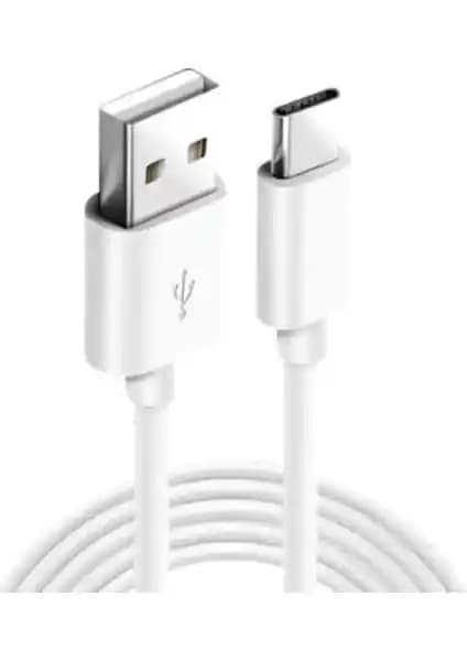 Güse Type-C 3 Metre Telefon Şarj Kablosu: Uzun ve Güvenilir Bağlantı Özellikleri