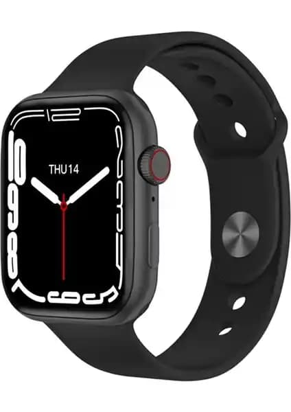 Han-S Bilişim'in Yenilikçi Akıllı Saati: Çift Tuşlu Tasarım ve Çok Yönlü Kullanım Özellikleri