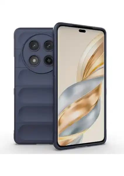 Honor Magic 7 Lite için şık ve dayanıklı koruma kılıfı yüksek koruma ve estetik sunar