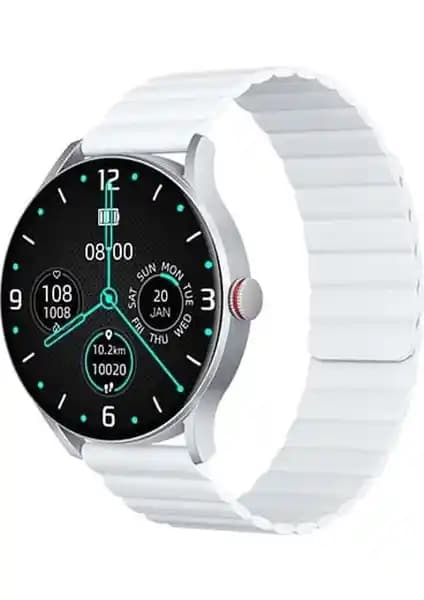 İmiki Tg1 Xiaomi Ekosistem Akıllı Saat İncelemesi Günlük Kullanım ve Özellikler