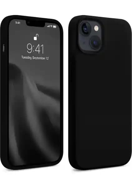 KVK Privacy Apple iPhone 13-14 Lansman Kılıfı: Şık ve Koruyucu Silikon Kılıf Özellikleri