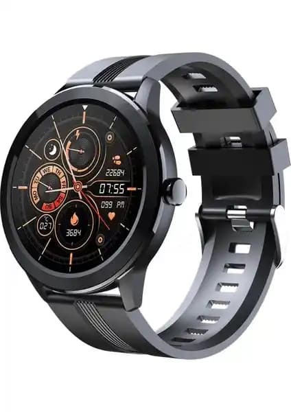 Leiog QS29 Akıllı Saat: Sağlık ve Teknolojiyi Birleştiren Modern Giyilebilir Cihaz