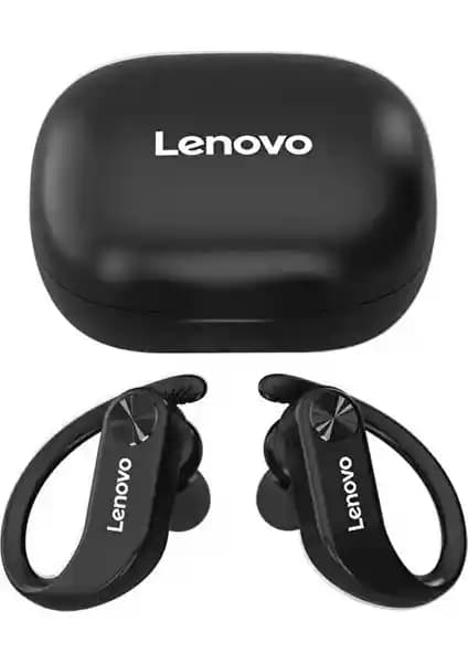 Lenovo LP7 Kablosuz Kulaklık: Uzun Pil Ömrü ve Yüksek Ses Kalitesi ile Günlük Kullanım