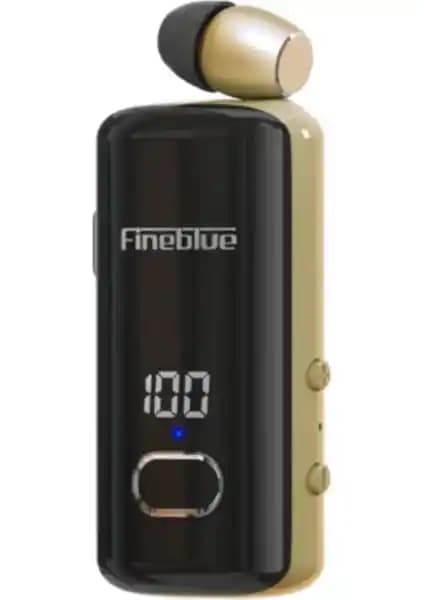 Lisinya F580 Dijital Göstergeli Makaralı Titreşimli Bluetooth Kulaklık Özellikleri ve Kullanım Avantajları