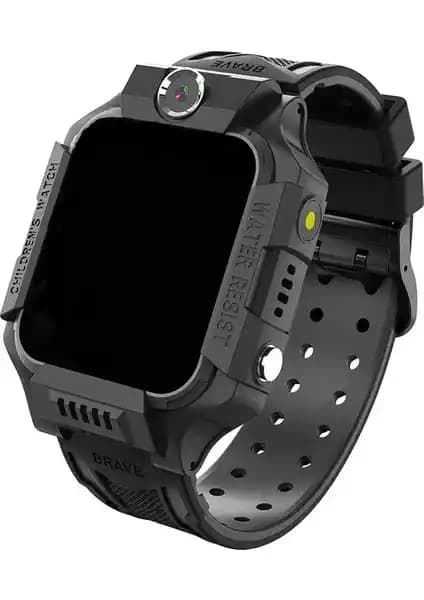 Loksart Sim Kartlı Akıllı Çocuk Saati Güvenlik ve Eğlence Özellikleriyle Öne Çıkıyor