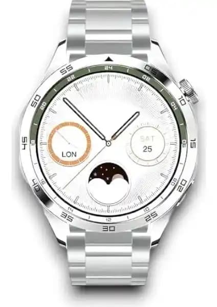 Mbb E-Ticaret G 66 Plus Akıllı Saat: Sağlık ve Teknolojiyi Bir Arada Sunan Modern Tasarım