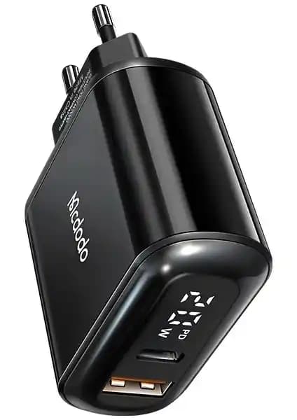 Mcdodo Ç-7170 PD3.0 20W Hızlı ve Güvenilir Şarj Adaptörü Özellikleri ve Kullanıcı Yorumları