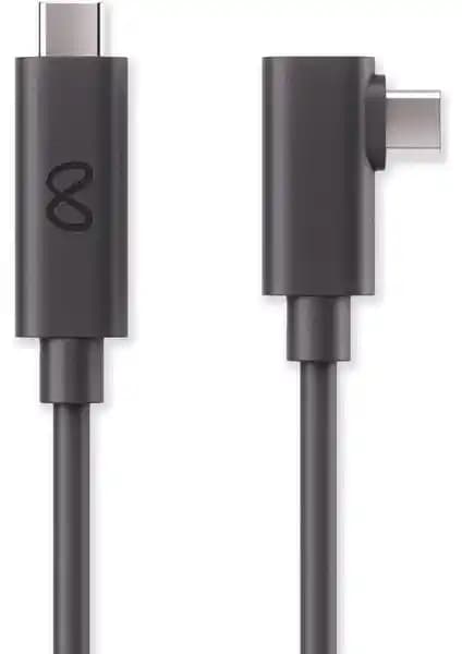 Meta Quest Bağlantı Kablosu: 5 Metrelik Uzun ve Dayanıklı VR Bağlantı Çözümü