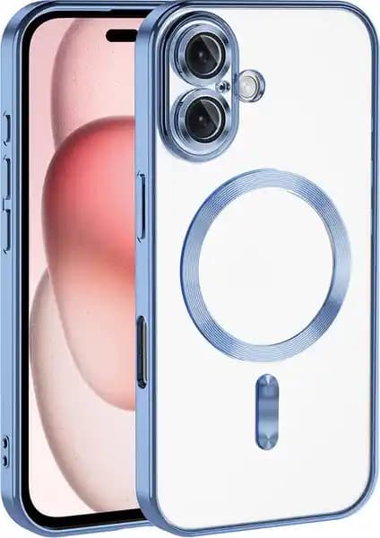 MobaxAksesuar Apple iPhone 16 Kılıfı: Şık ve Dayanıklı Koruma Çözümü
