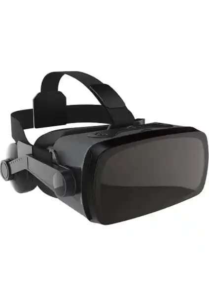 Najmaddin Shinecon SC-G07E 3D Sanal Gerçeklik Gözlüğü Teknik Özellikleri ve Kullanım Avantajları