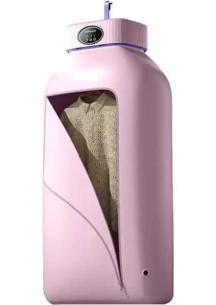 Pell Katlanır Çamaşır Kurutma Makinesi: Modern ve Enerji Verimli Çözüm