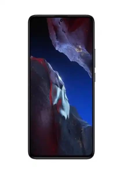 POCO F5 Pro 512 GB ve 12 GB RAM ile Güçlü Performans ve Modern Özellikler