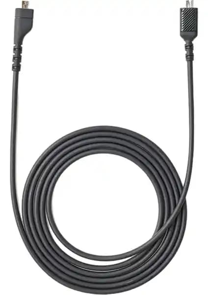 Prettyia Ses Kart Ses Kablosu Arctis 3/5/7 Pro Uyumlu Dayanıklı ve Yüksek Kaliteli