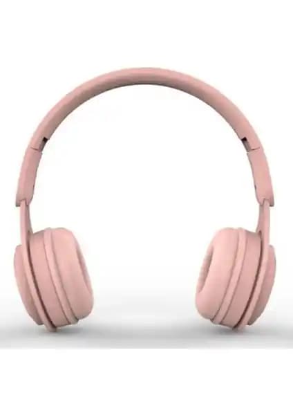 Ritmo Kulak Üstü Kulaklık: Yüksek Ses Kalitesi ve Çok Yönlü Kullanım Özellikleri