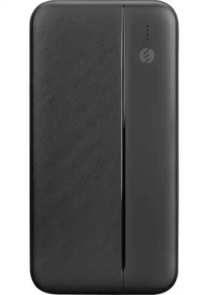 S-Link IP-G10N 10.000mAh Taşınabilir Güç Kaynağı ile Günlük Enerji İhtiyacınızı Karşılayın