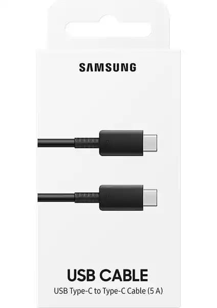 Samsung EP-DN975BBEGWW ve EP-DN980-GH39 Kablo Karşılaştırması ve Özellikleri