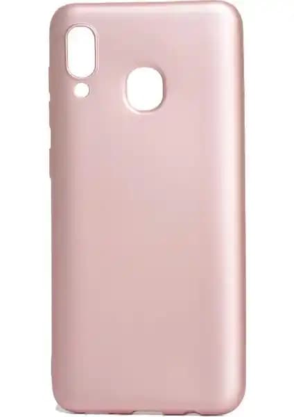 Samsung Galaxy A20 ve A30 için Estetik ve Koruyucu Silikon Kılıf Seçenekleri