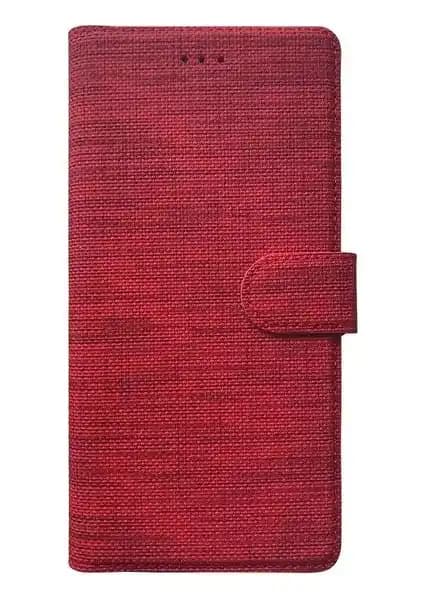 Samsung Galaxy A21S için Şık ve Dayanıklı Kapaklı Standlı Cüzdan Kılıfı İncelemesi