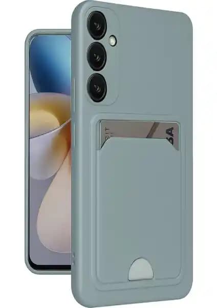 Samsung Galaxy A26 Uyumlu Silikon Kılıf ile Güvenli ve Şık Koruma Çözümü