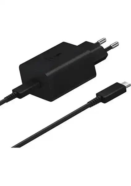 Samsung Galaxy S25 Ultra 45W Type-C Hızlı Şarj Cihazı Güçlü ve Güvenilir Şarj Çözümü