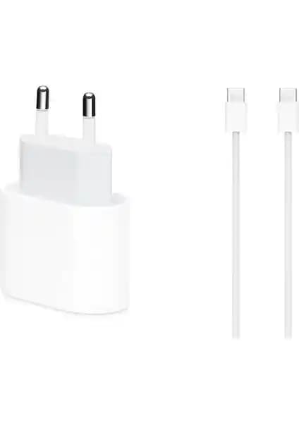 Senal Store Apple iPhone 15 Pro Max 20W Şarj Adaptörü ve Kablosu Seti Ürün Tanıtımı ve Özellikleri