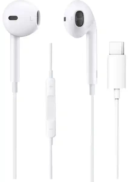 Sentech Oppo Reno 10X Zoom Uyumlu Mikrofonlu Type-C Kulaklık Özellikleri ve Kullanım Alanları