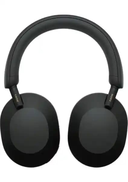 Sony WH-1000XM5 Kulak Üstü Kulaklık: Üst Düzey Ses Deneyimi ve Yenilikçi Özellikler