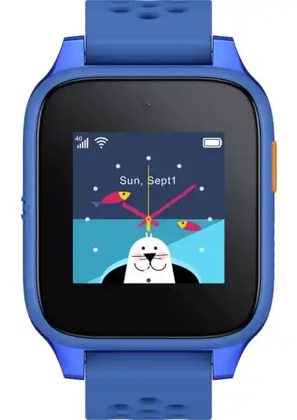 TCL MT46X ve Xiaomi Redmi Watch 5 Akıllı Saatlerin Detaylı Karşılaştırması