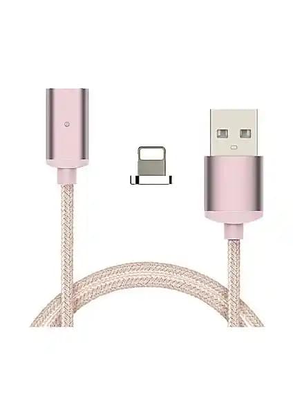 Tiger Manyetik Mıknatıslı Lightning Şarj Kablosu İncelemesi ve Kullanıcı Yorumları