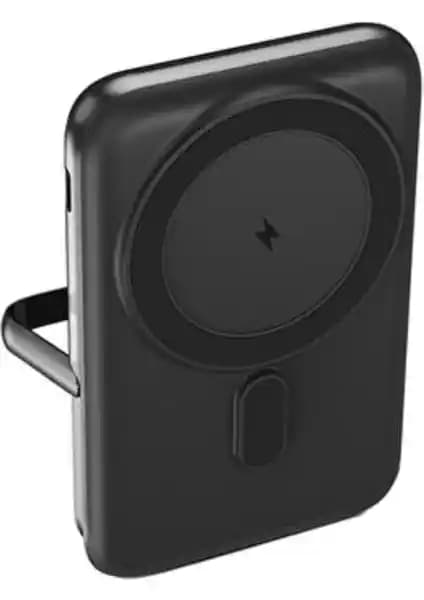 Ttec Recharger Pro M LCD: Yüksek Kapasiteli, Çok Fonksiyonlu ve Şık Mobil Güç Kaynağı