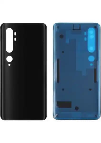 Xiaomi Mi Note 10 Arka Pil Kapağı Cam M1910F4G Yedek Parça ve Montaj Rehberi