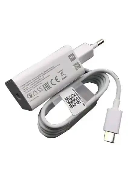 Xiaomi Note 8-9 Pro Şarj Cihazı İncelemesi: Güvenlik, Performans ve Kullanım Özellikleri