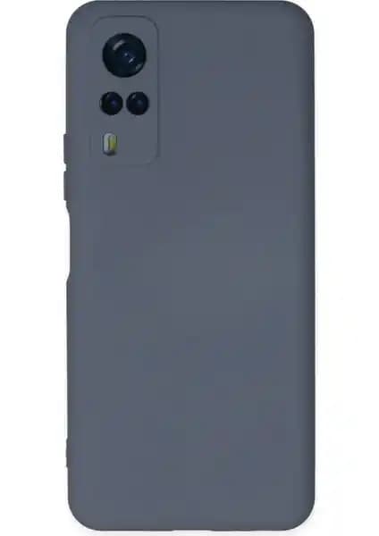 Y53S Nano İçi Kadife Silikon Kılıf ile Maksimum Koruma ve Şıklık