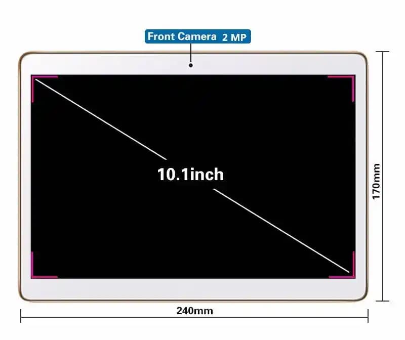 11 İnç Tablet Kaç Cm? Ekran Boyutu, Fiziksel Ölçüler ve Popüler Modeller Rehberi