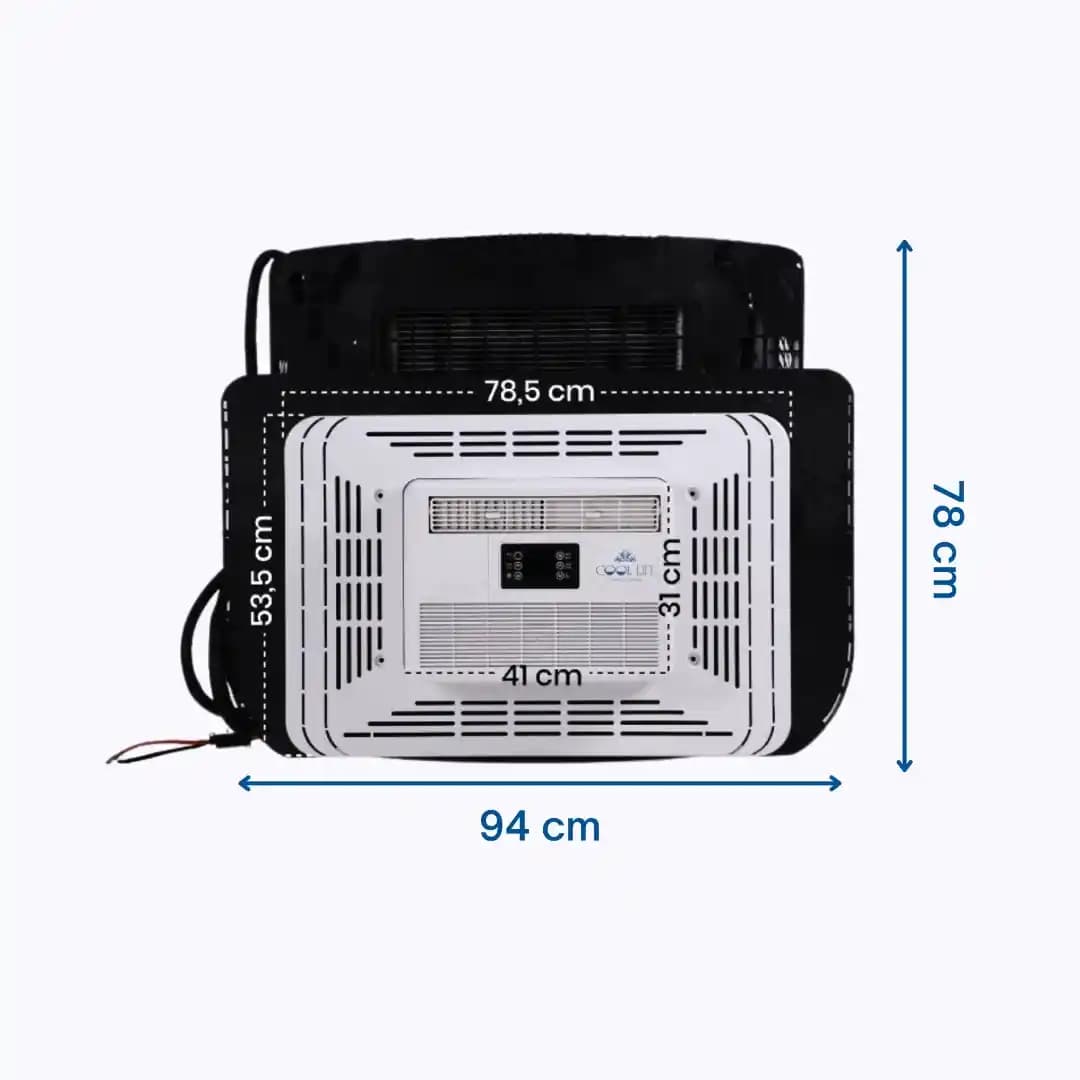 12 Volt Araç Klima Fiyatları ve Seçim Rehberi: Enerji Verimli Modeller ve Avantajları