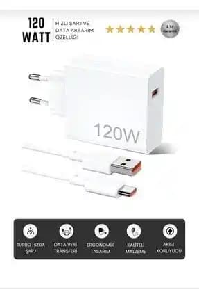 120 Watt Şarj Destekleyen Telefonlar: Hızlı Şarj Teknolojisinin Avantajları ve Modelleri