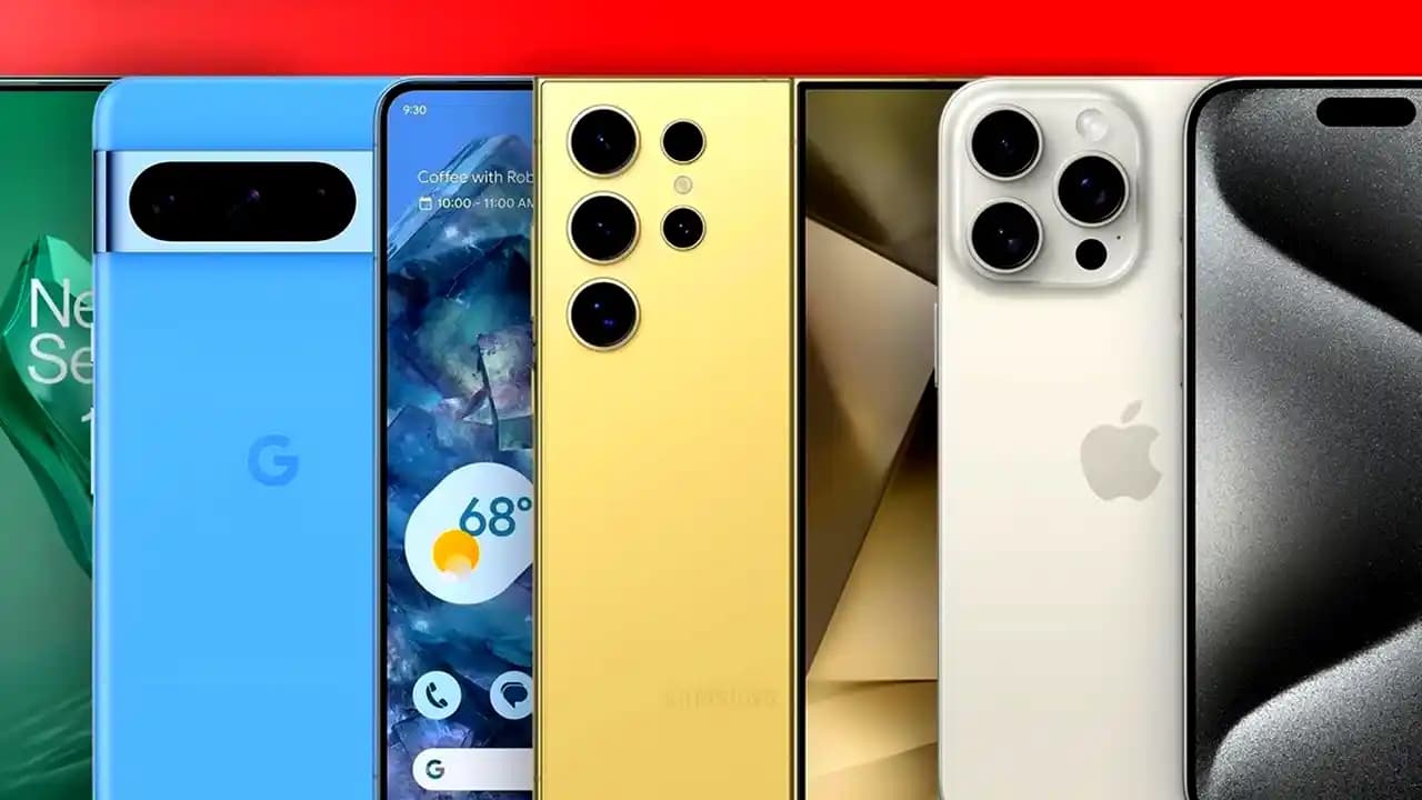 120W Destekleyen Telefonlar ve Hızlı Şarj Teknolojisinin Avantajları ve Modelleri