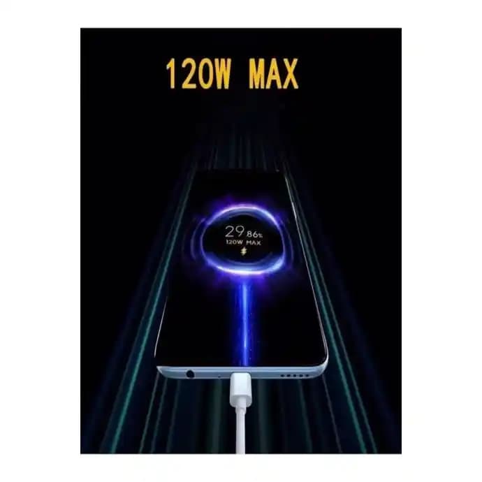 120W Hızlı Şarj Olan Telefonlar: Yüksek Performans ve Hızlı Şarj Teknolojisi
