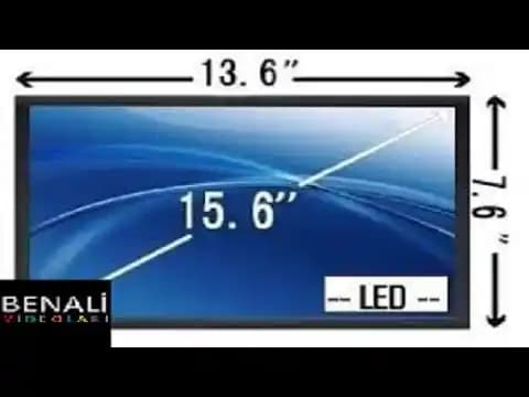 123 Ekran Kaç İnç? Akıllı Cihazlarda Ekran Boyutları ve Önemi Hakkında Bilgi